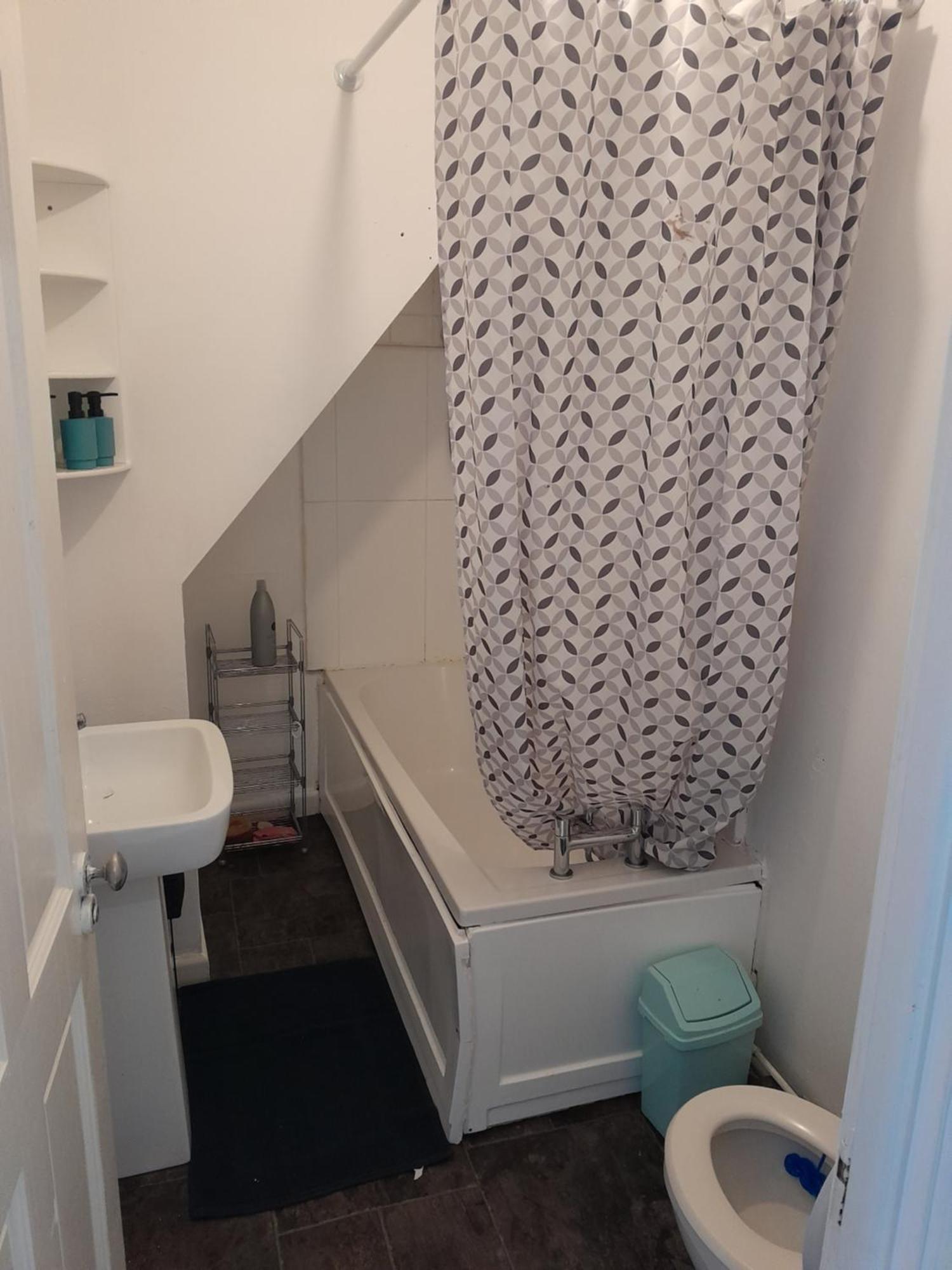 Bobi Apartment Sheffield Luaran gambar