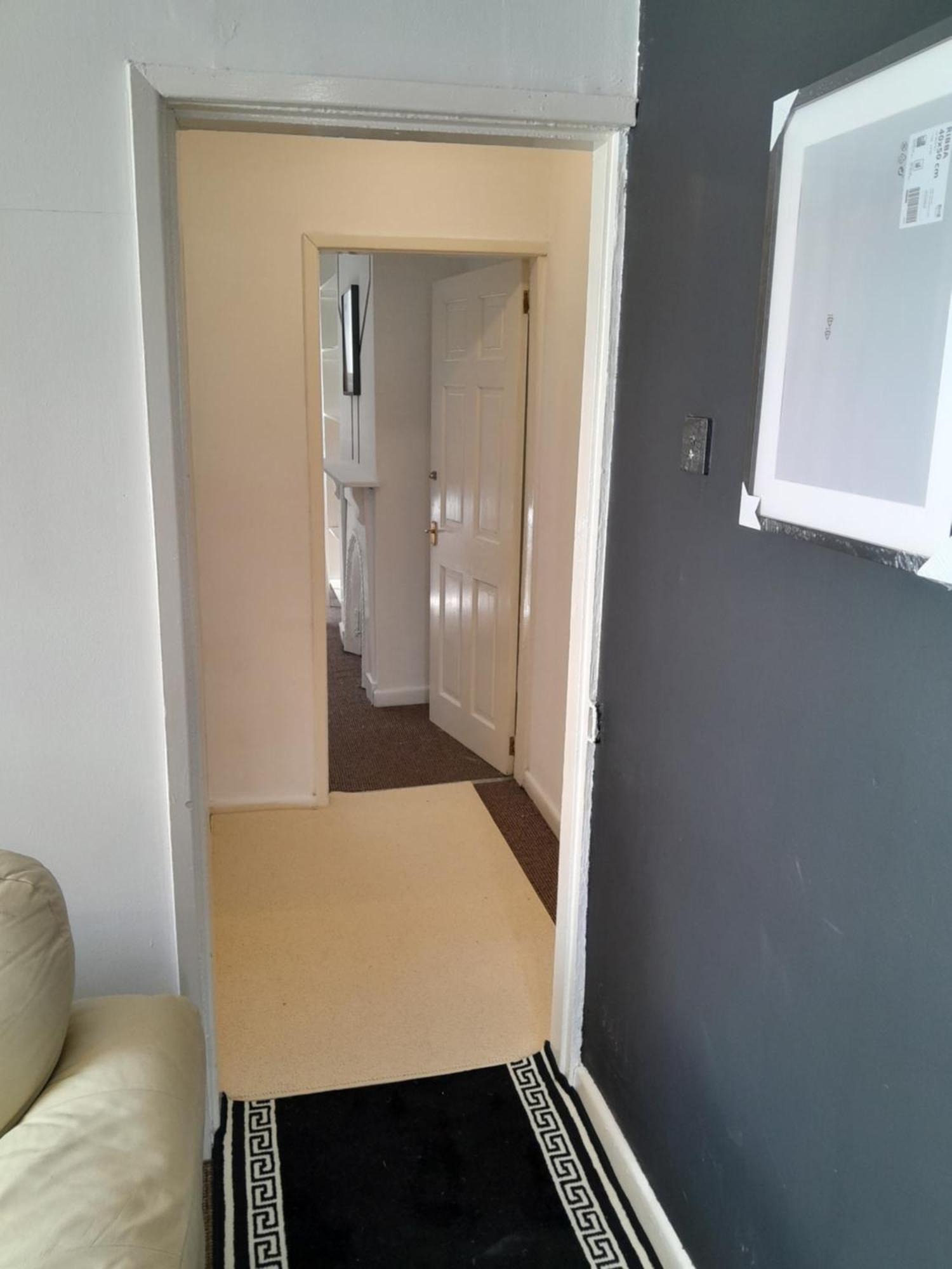 Bobi Apartment Sheffield Luaran gambar