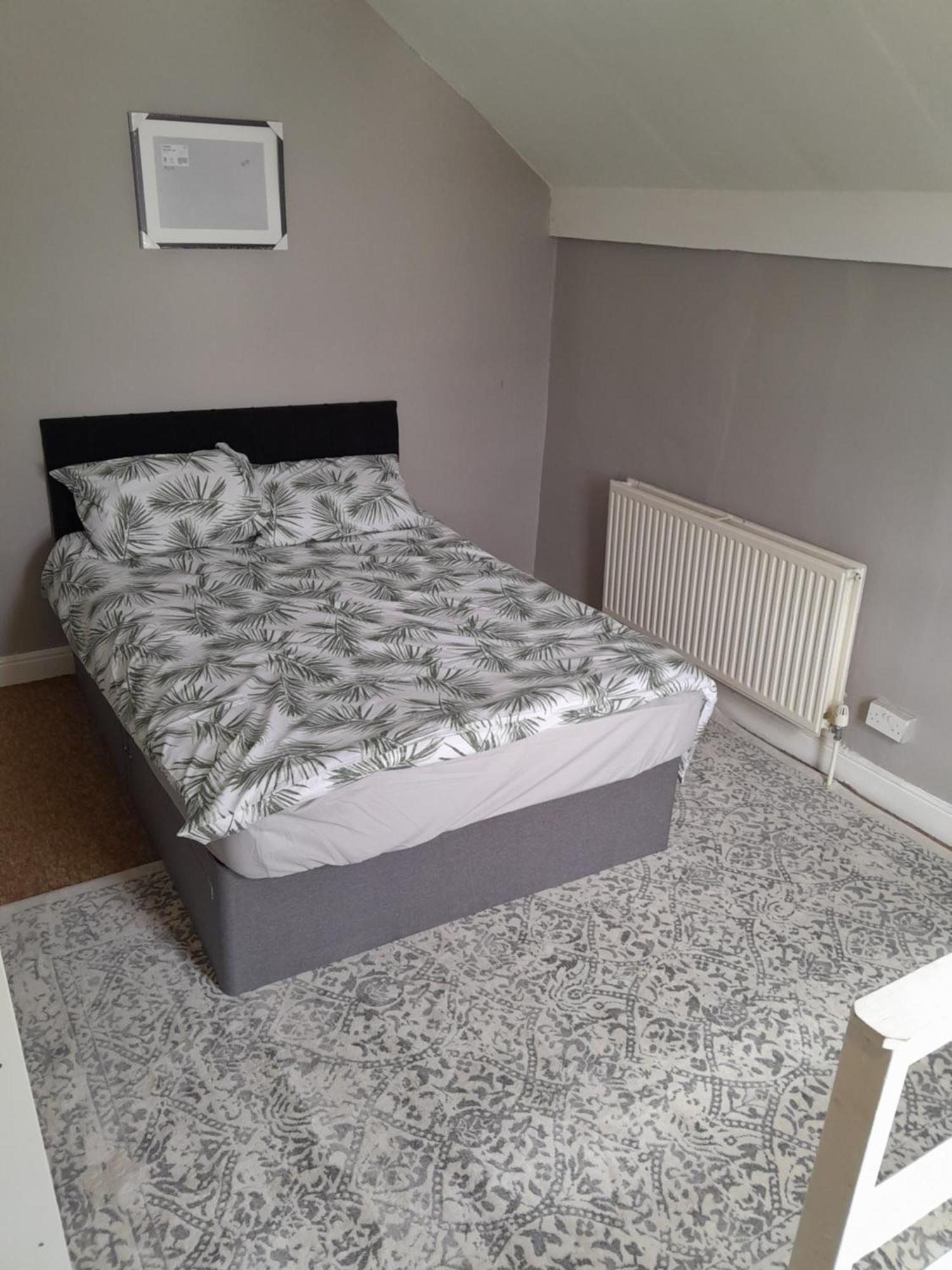 Bobi Apartment Sheffield Luaran gambar