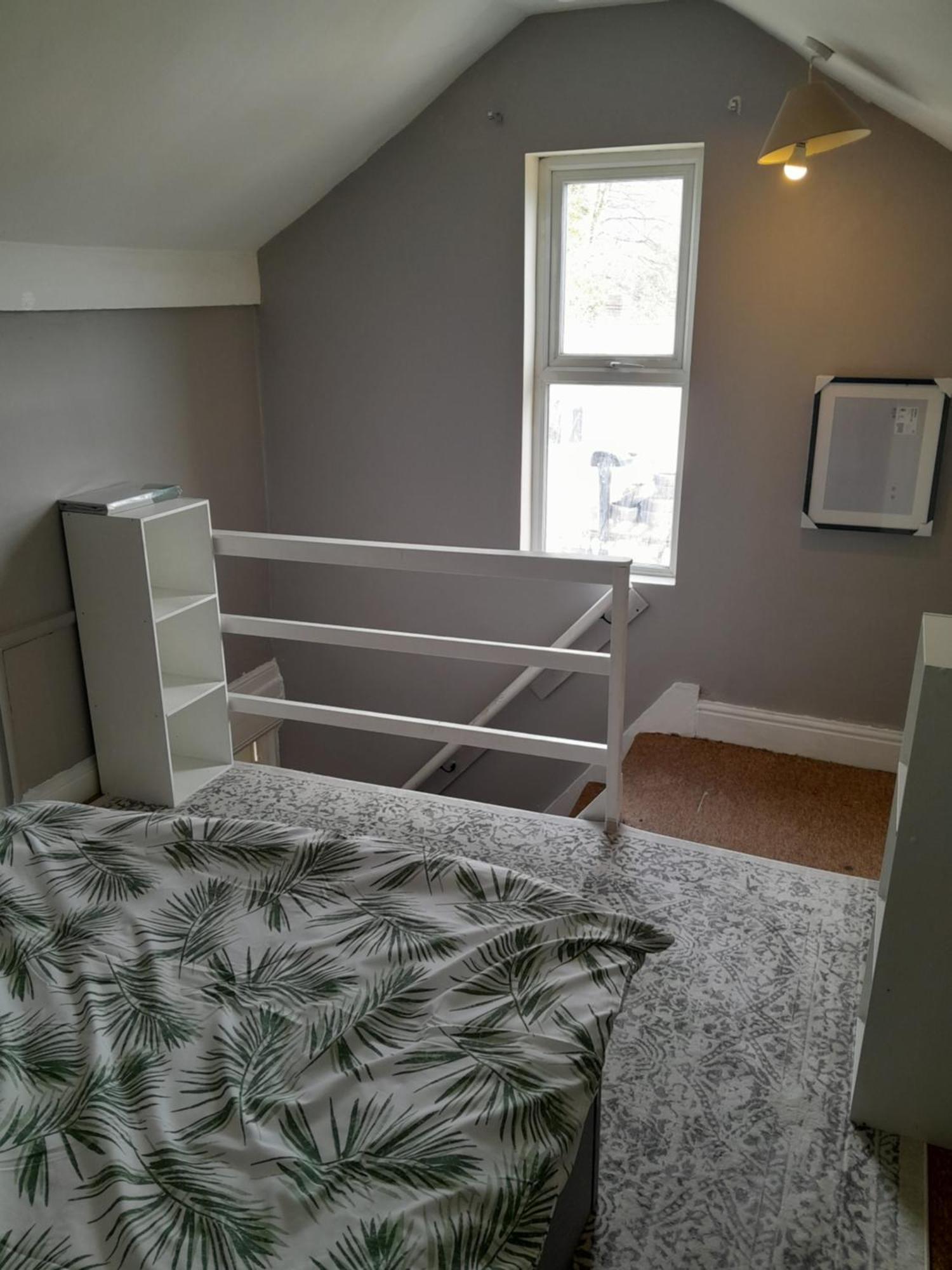 Bobi Apartment Sheffield Luaran gambar