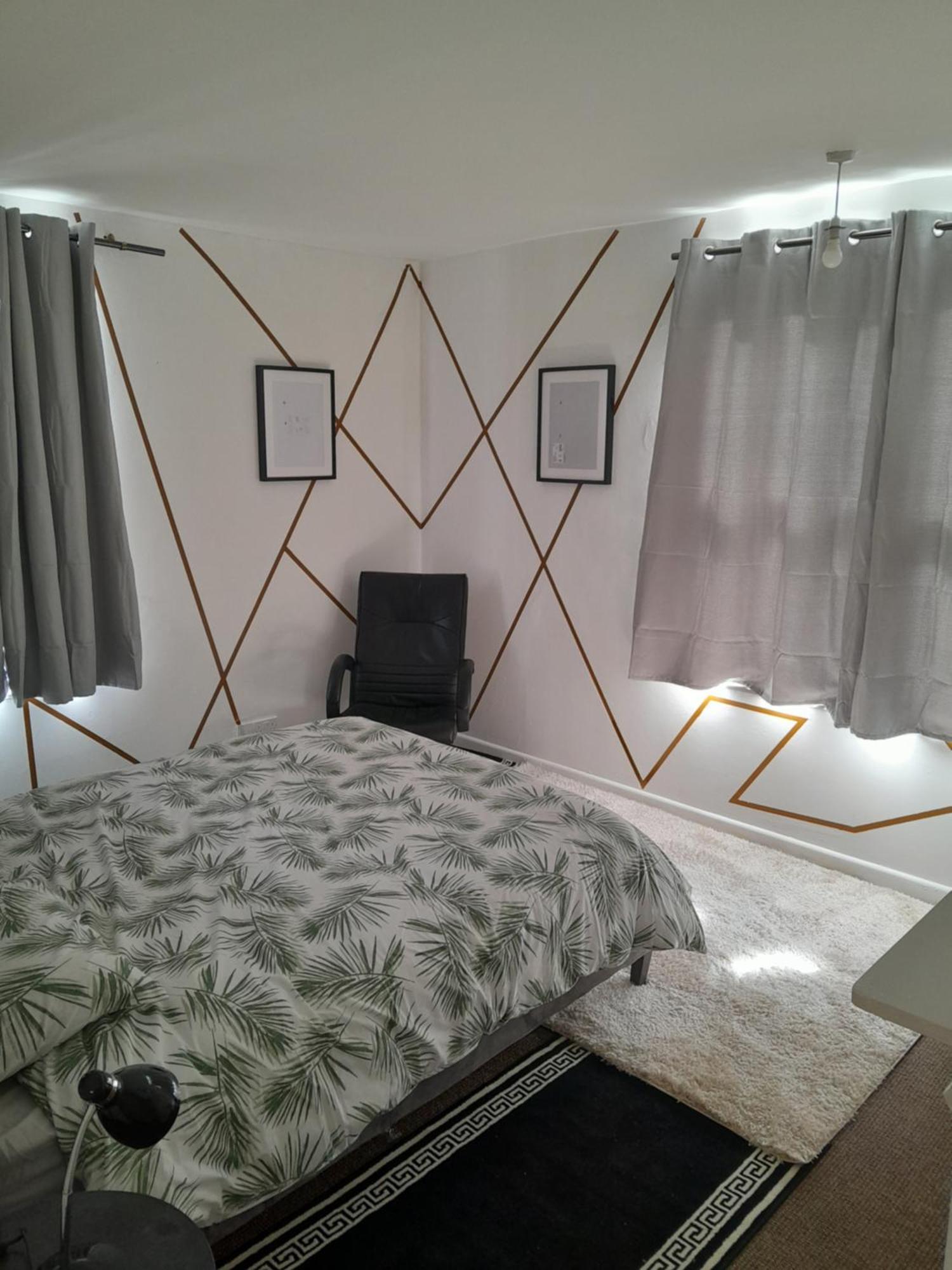 Bobi Apartment Sheffield Luaran gambar